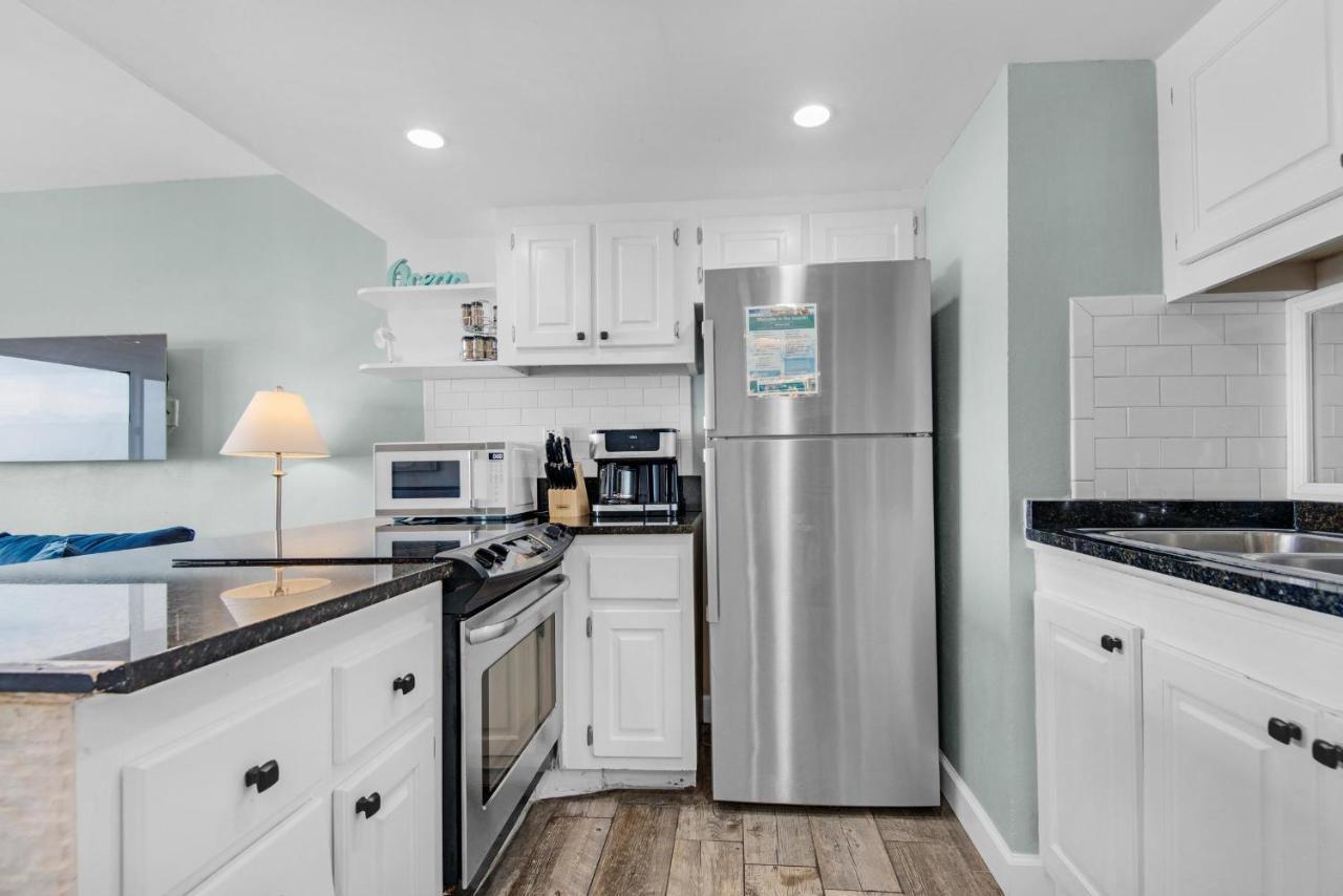 Pinnacle Port A-910 Panama City Beach Extérieur photo