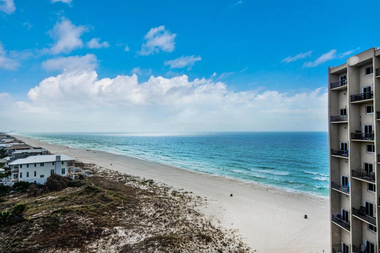 Pinnacle Port A-910 Panama City Beach Extérieur photo
