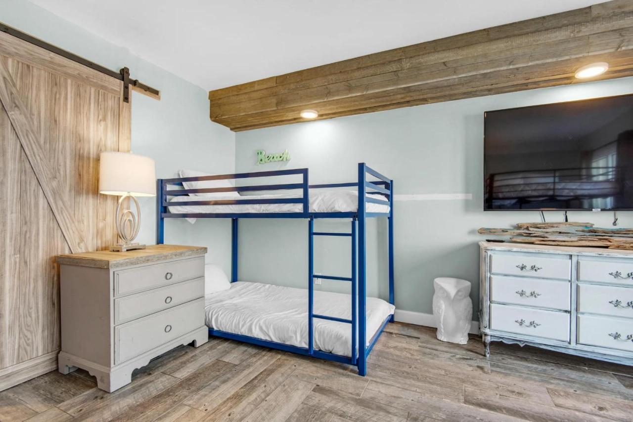 Pinnacle Port A-910 Panama City Beach Extérieur photo