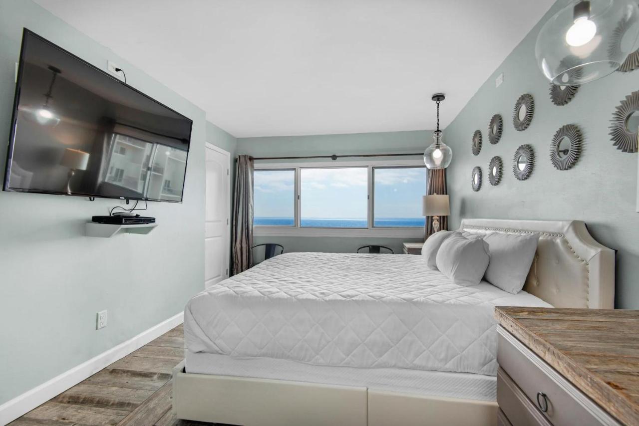 Pinnacle Port A-910 Panama City Beach Extérieur photo