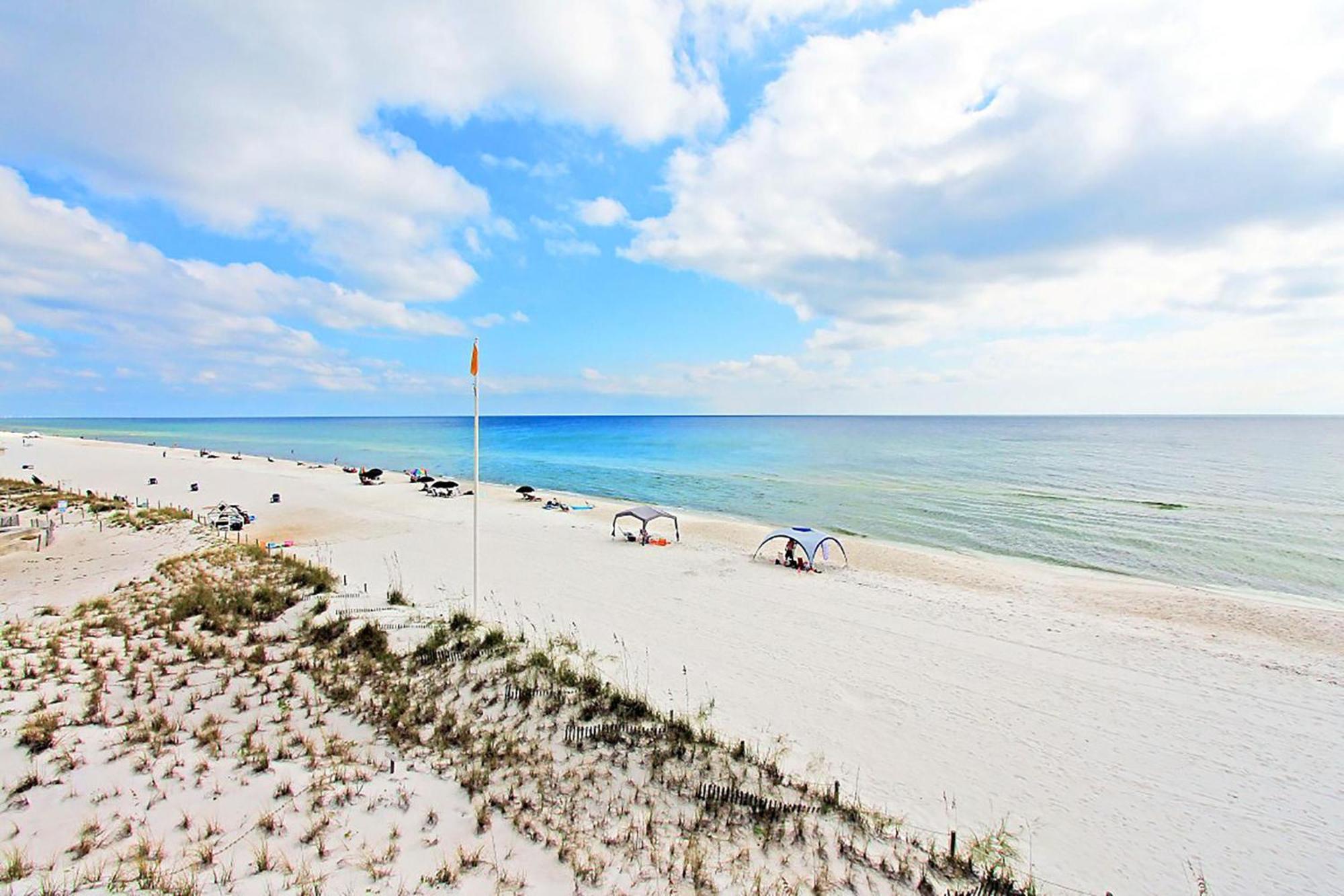 Pinnacle Port A-910 Panama City Beach Extérieur photo